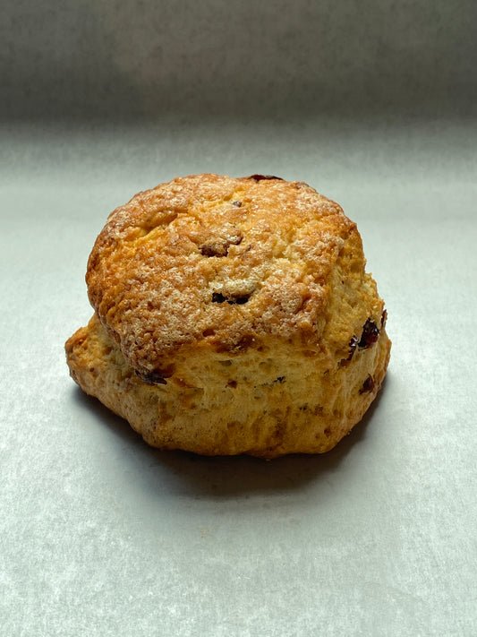 Scone, Cranberry