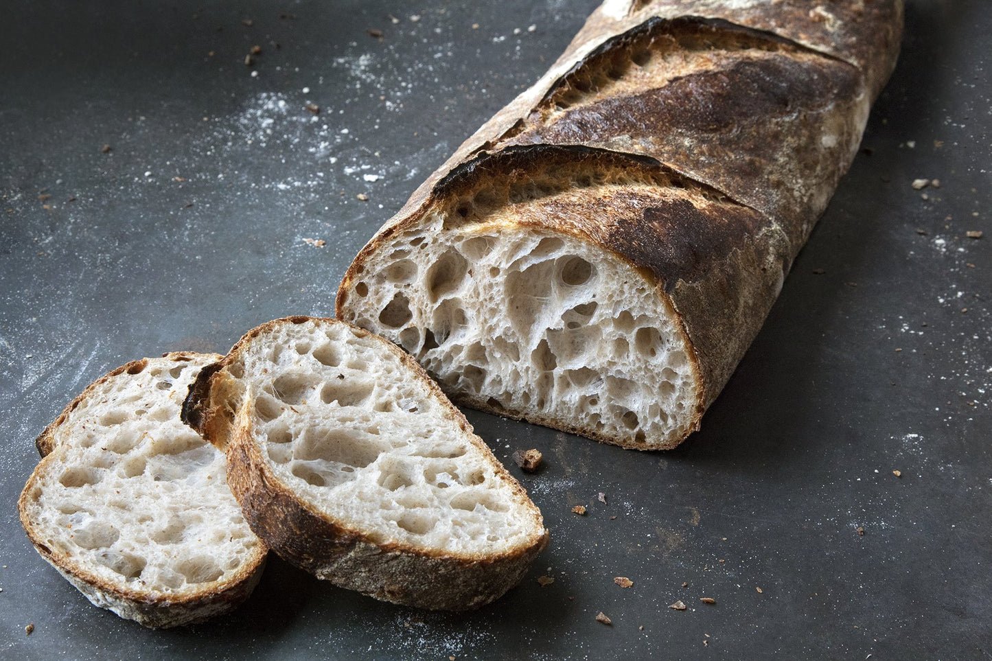 Pain de Campagne