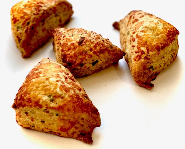 Savory Assortment