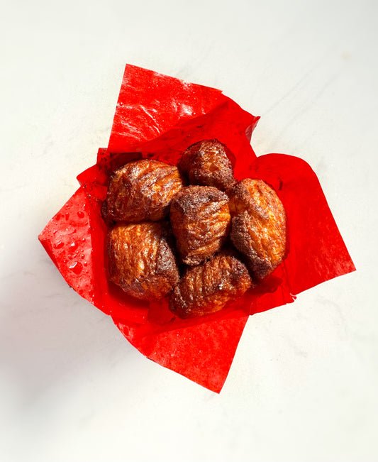Monkey Bread